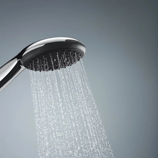 Душовий гарнітур Grohe QuickFix Vitalio Comfort 110 26032001 - зображення 4