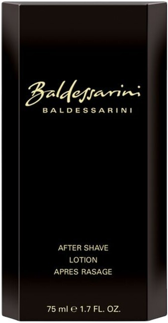 Одеколон для чоловіків Baldessarini Classic After Shave Lotion 75 мл (4011700903290) - зображення 3