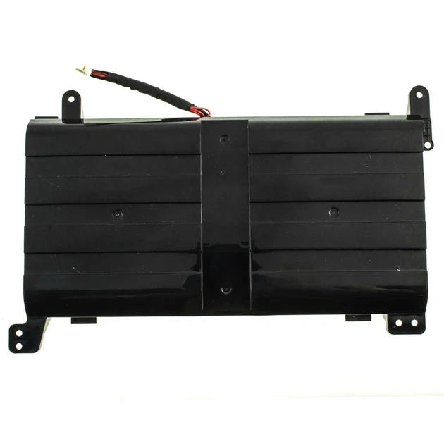 батарея для ноутбука HP FM08 16pin (Omen 17-AN000 series) 14.4V 5973mAh 86Wh - Фото 3 батарея для ноутбука HP FM08 16pin (Omen 17-AN000 series) 14.4V 5973mAh 86Wh - изображение 3