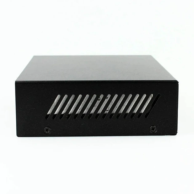PoE-комутатор 6-портовий ONV-H1064PL - Фото 3 PoE-комутатор 6-портовий ONV-H1064PL - изображение 3