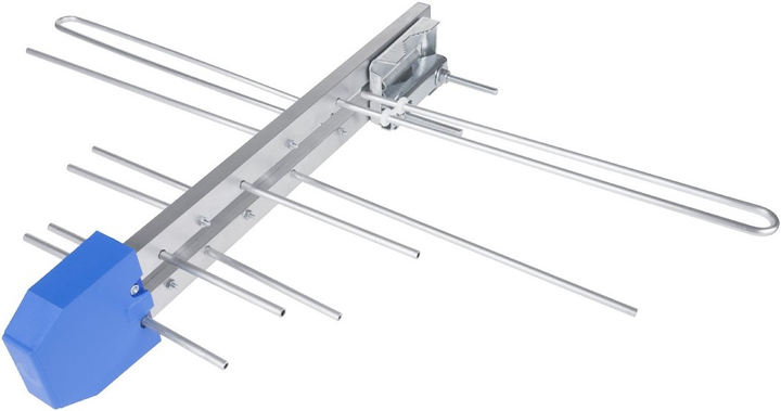 Antena TV Barczak Electronics SONUS MINILOG bez kabla (5901890026819) - obraz 1