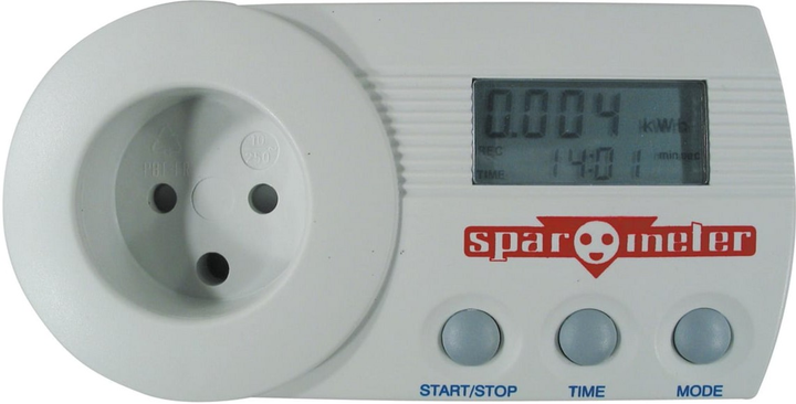 Watomierz Elma SparOmeter (5706445140237) - obraz 1