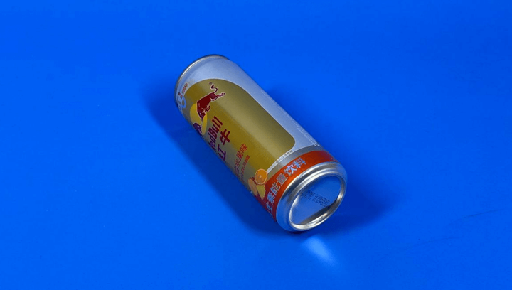 Набір Напій Енергетичний 2шт Red Bull Азійський Mixed Fruit Zero Sugar 325ml - зображення 5