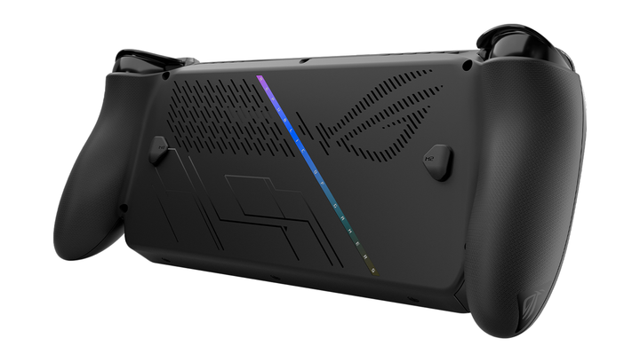 Консоль Asus ROG Xbox ALLY X 1TB Black - изображение 5