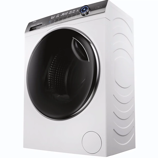 Стиральная машина Haier HW90-B14979EU1-S - Фото 1 Стиральная машина Haier HW90-B14979EU1-S - изображение 1
