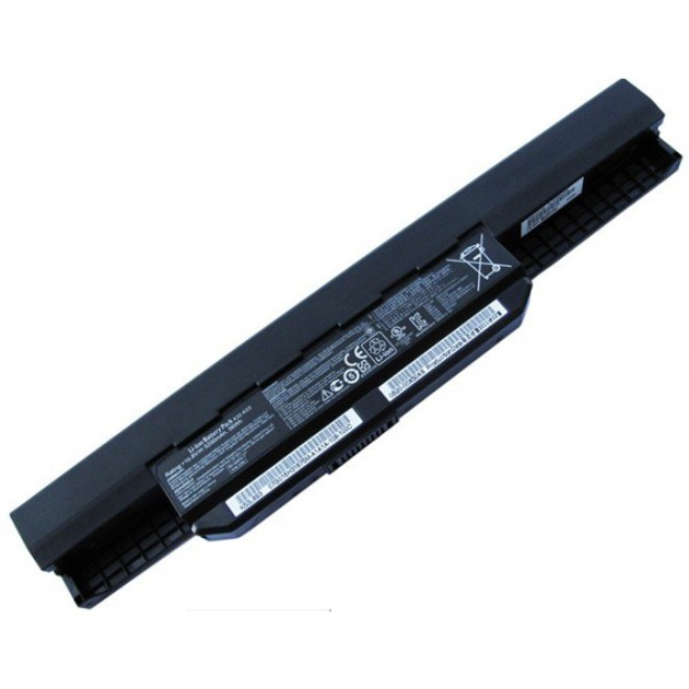 Аккумулятор Allbattery для ноутбука Asus A32-K53 10.8V 5200mAh – фото ...
