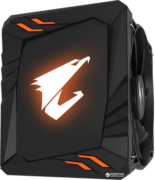 Кулер Gigabyte Aorus ATC700 RGB (GP-ATC700) - изображение 2