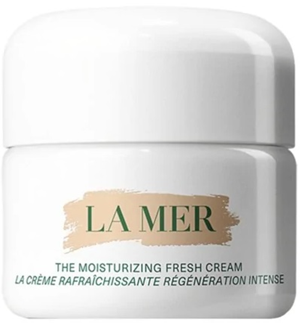 Крем для обличчя La Mer Fresh зволожувальний 15 мл (747930145264) - зображення 1