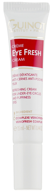 Krem pod oczy Guinot Eye Fresh 15 ml (3500465275106) - obraz 2