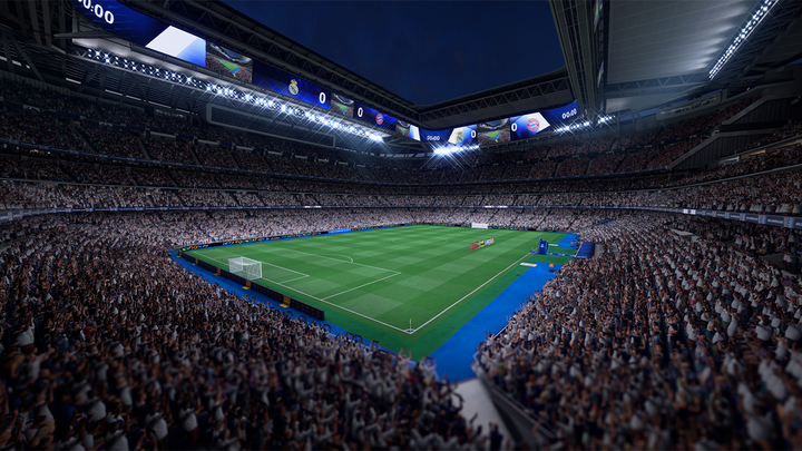 Gra PS4 EA Sports FC 26 (Blu-ray płyta) (5030942125337) - obraz 12
