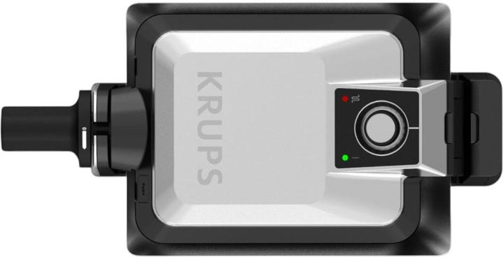 Вафельниця Krups FDD 95D - зображення 6