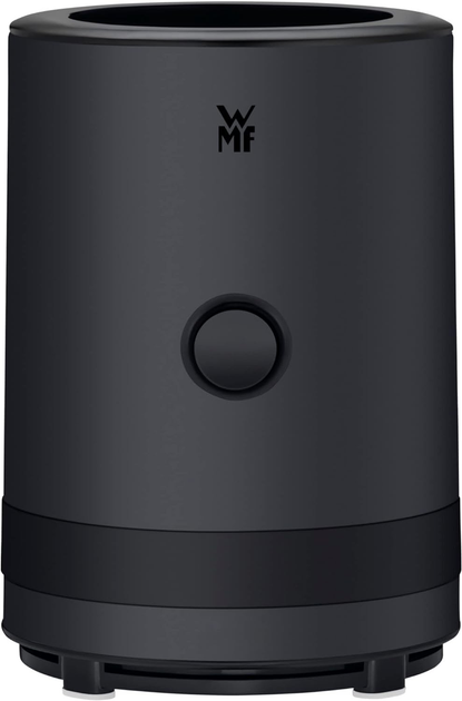 Блендер WMF KitchenMinis 0.6 л Чорний (04.1650.0071) - зображення 4