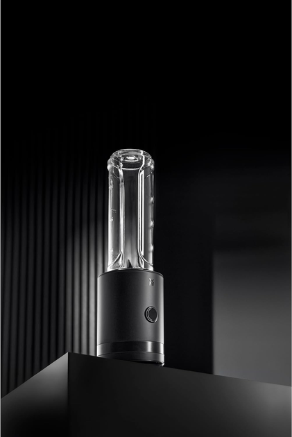 Блендер WMF KitchenMinis 0.6 л Чорний (04.1650.0071) - зображення 10