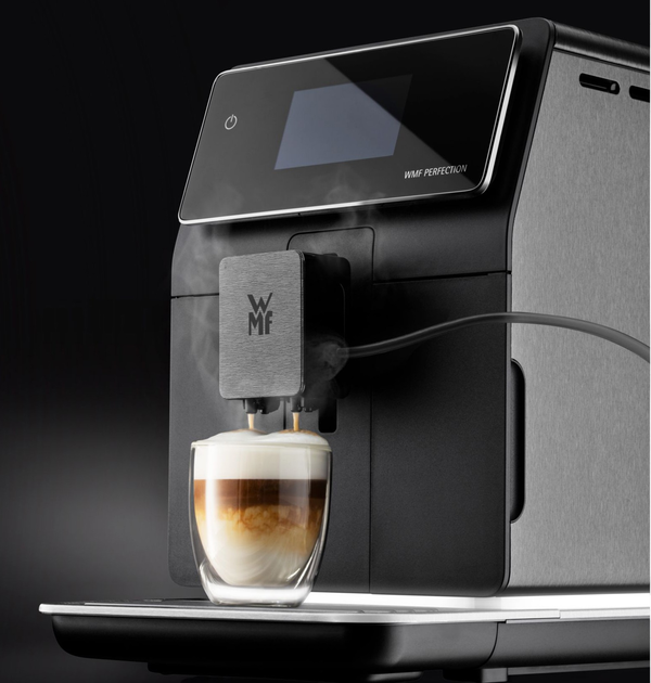Кавомашина WMF 890L (8010001057) - зображення 7
