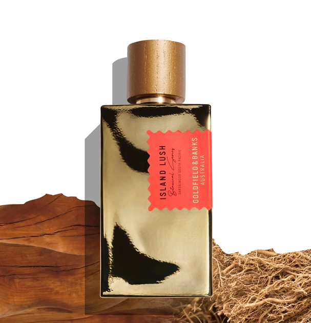 Парфуми унісекс Goldfield & Banks Island Lush 100 мл (9356353000794) - зображення 3