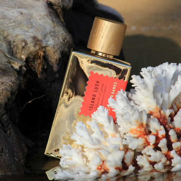 Парфуми унісекс Goldfield & Banks Island Lush 100 мл (9356353000794) - зображення 5
