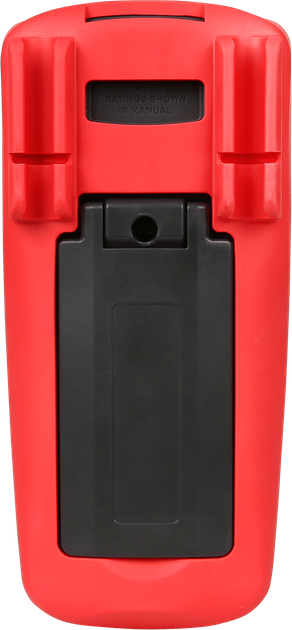 Miernik uniwersalny UNI-T UT139S (MIE0361) - obraz 4