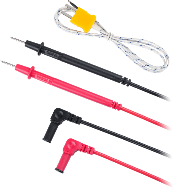 Miernik uniwersalny UNI-T UT139S (MIE0361) - obraz 8
