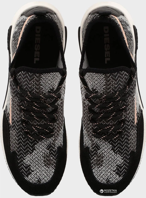 DIESEL Y2K00s ツーウェイ ランドクルーザー（トヨタ）ZX（2019年10月