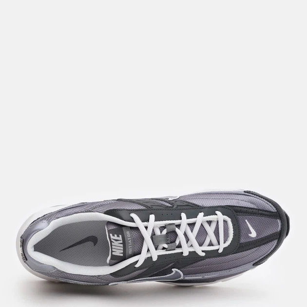 Чоловічі кросівки Nike Initiator Sc IB3083-001 41 (8US) Чорні (197862034097) - Фото 6 Чоловічі кросівки Nike Initiator Sc IB3083-001 41 (8US) Чорні (197862034097) - зображення 6