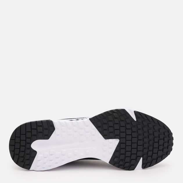 Чоловічі кросівки для бігу Nike Run Defy HM9594-004 45.5 (11.5US) 29.5 см Чорні (197861840224) - зображення 7