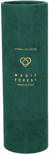 Dyfuzor zapachowy Homla Eternal Magic Forest z patyczkami 200 ml (5902869986837) - obraz 3