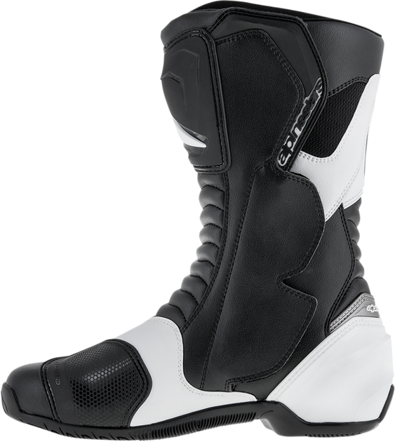 Мотоботи Alpinestars SMX S, 45 (2771912) - изображение 5