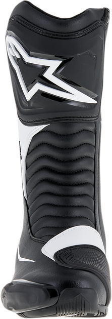 Мотоботи Alpinestars SMX S, 46, Білий/Чорний (2771913) - зображення 6