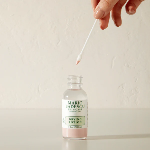 Lotion do twarzy Mario Badescu na ślady po trądziku 29 ml (785364134089) - obraz 4