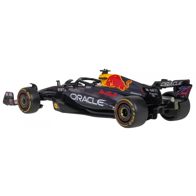 Металевий автомобіль 1:32 Red Bull F1 RB19 RASTAR - Фото 4 Металевий автомобіль 1:32 Red Bull F1 RB19 RASTAR - изображение 4