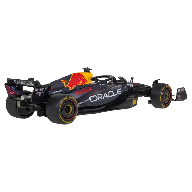 Металевий автомобіль 1:32 Red Bull F1 RB19 RASTAR - Фото 9 Металевий автомобіль 1:32 Red Bull F1 RB19 RASTAR - изображение 9