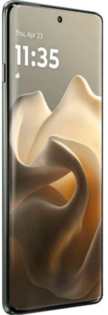 Smartfon Motorola Edge 60 Pro 12/512GB Shadow (840023288890) - obraz 3