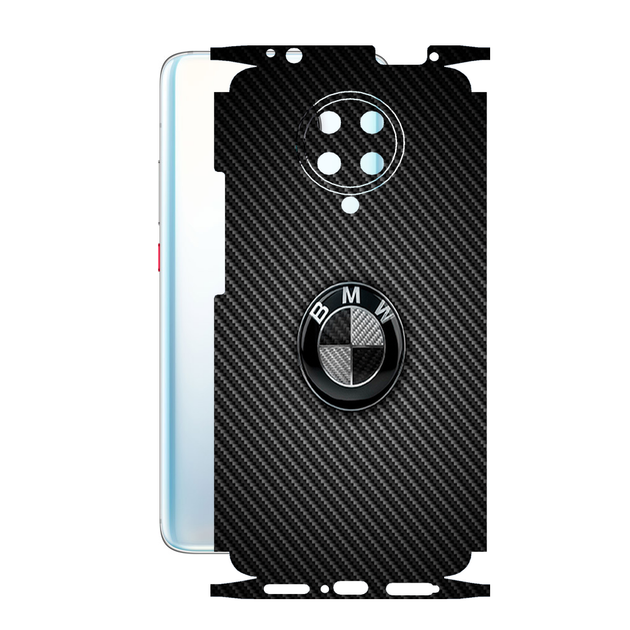 Захисна плівка StatusSKIN для Xiaomi Poco F2 Pro Корпус Вініл БМВ - Фото 1 Захисна плівка StatusSKIN для Xiaomi Poco F2 Pro Корпус Вініл БМВ - зображення 1