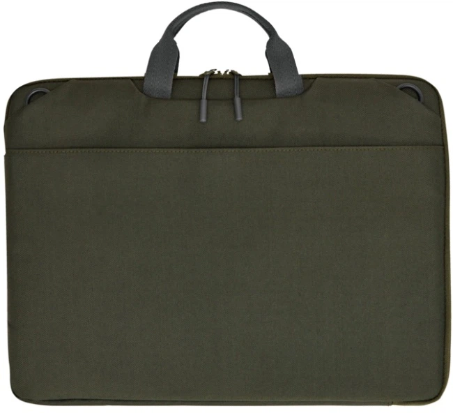 Чохол для ноутбука HP Modular 6 Liter 15.6" Green (9J4C3AA) - зображення 2