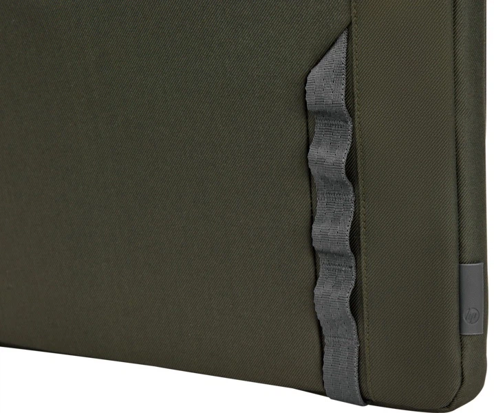 Чохол для ноутбука HP Modular 6 Liter 15.6" Green (9J4C3AA) - зображення 3