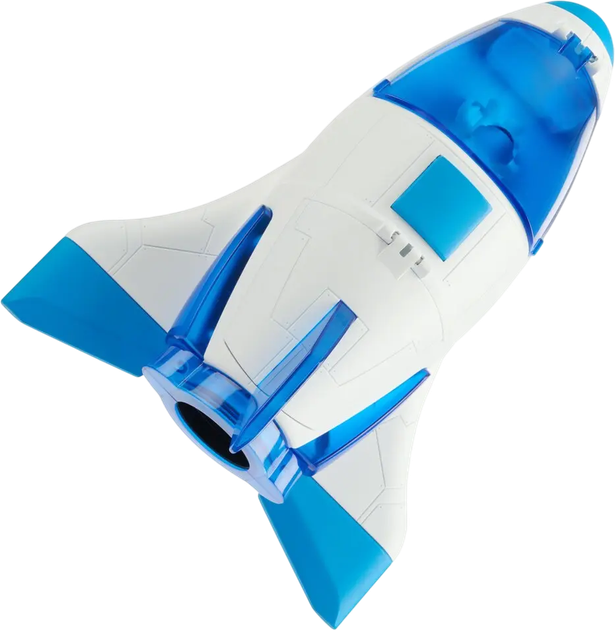 Zestaw zabawek WowWee EnergX Vapor Rocket (771171111122) - obraz 3