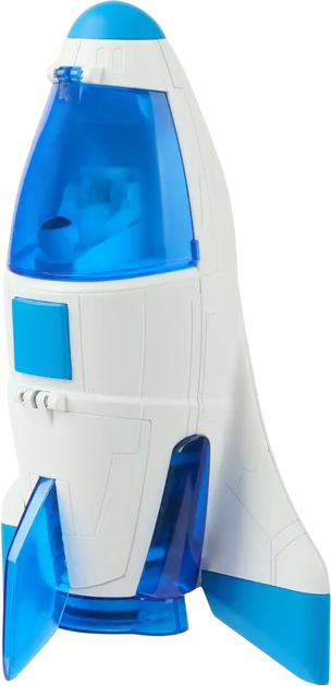 Zestaw zabawek WowWee EnergX Vapor Rocket (771171111122) - obraz 4