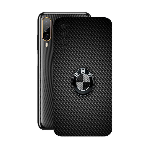 Захисна плівка StatusSKIN для HTC Desire 22 Pro Корпус Вініл БМВ - Фото 1 Захисна плівка StatusSKIN для HTC Desire 22 Pro Корпус Вініл БМВ - изображение 1