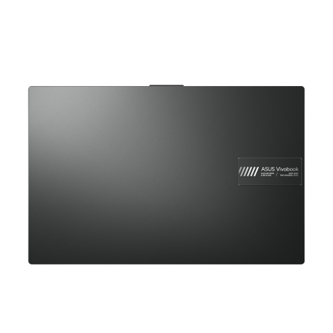 Ноутбук Asus VivoBook Go 15 E1504GA (E1504GA-WB01-CB) Black - изображение 6