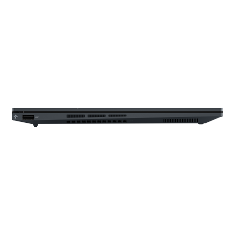 Ноутбук Asus ZenBook 14X UX3404VC (UX3404VC-BS91T-CB) Inkwell Gray - изображение 4