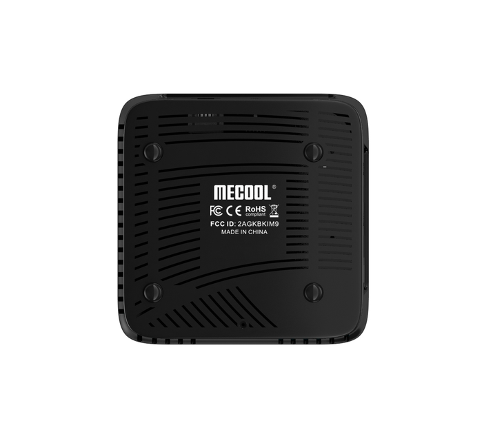 Смарт ТВ приставка MECOOL M8S PRO W 2.4G Голосовое управление 2Gb + 16Gb - Фото 7 Смарт ТВ приставка MECOOL M8S PRO W 2.4G Голосовое управление 2Gb + 16Gb - изображение 7