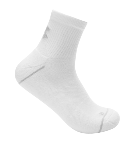 Носки Under Armour Phenom Quarter 3 Pack Socks (1329352-011-M) - Фото 3 Носки Under Armour Phenom Quarter 3 Pack Socks (1329352-011-M) - изображение 3