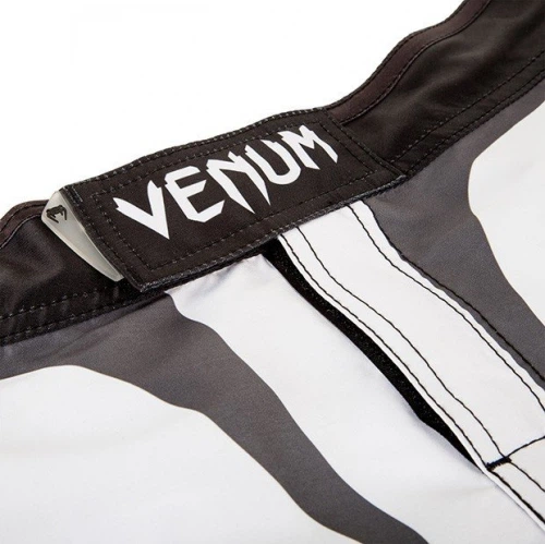 Шорты Venum Sharp Fightshorts Black Ice (V-Sharp-BW-XS) - изображение 7