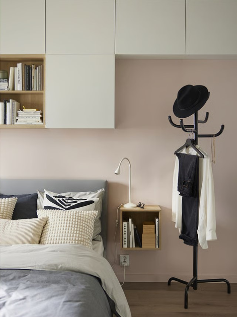 Настільна лампа IKEA NAVLINGE Біла (504.049.18) - зображення 7