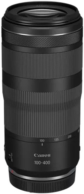 Canon RF 100-400 mm f/5.6-8 IS USM (5050C005) - obraz 1