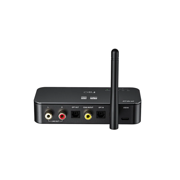 Bluetooth ЦАП FiiO BTA30 Pro - Фото 3 Bluetooth ЦАП FiiO BTA30 Pro - изображение 3
