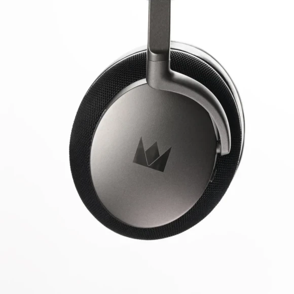 Бездротові навушники Noble Audio FoKus Apollo Black - Фото 4 Бездротові навушники Noble Audio FoKus Apollo Black - зображення 4
