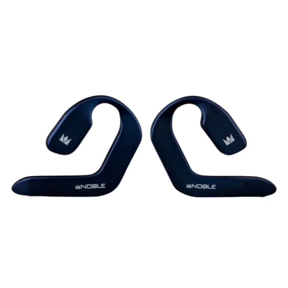 Бездротові навушники Noble Audio FoKus Kama Blue - зображення 2