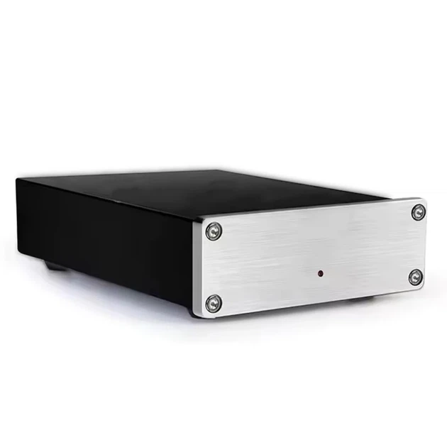 Фонокоректор Record Pro RP-111 (MM) - изображение 2