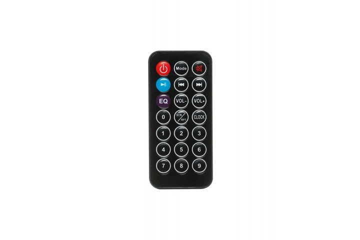 Трансляційний мікшер-підсилювач із USB DV audio DMA-240.3P - изображение 4